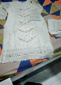 Elegant Kurta Set