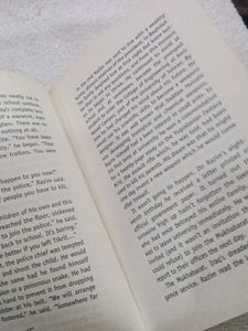 Scorpia Rising by Anthony Horowitz Original Book