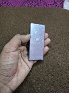 Classic iPod