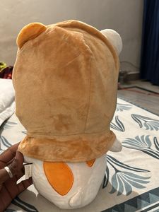 Cute Pie Cat