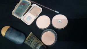 Makeup Bundle