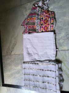 Ready to wear Saree