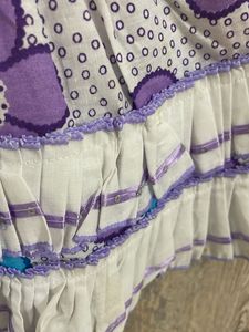 Cute Floral Baby Dress