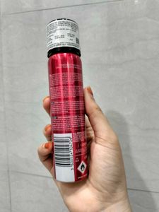 Loreal Infallible 3 Sec Face Mist.
