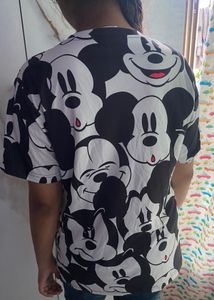 Mickey Mouse Graphic Tee