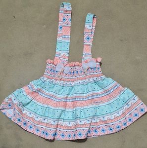 Baby Girls Skirt