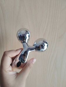 3D FACE ROLLER