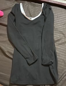SAVANA BODYCON DRESS