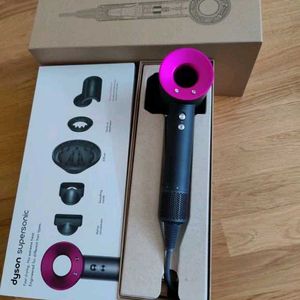 Dyson Supersonic Hair Dryer