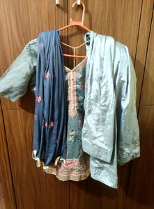 Suit Set