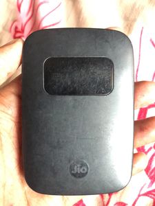 Mobile Hotspot Jio Dongal