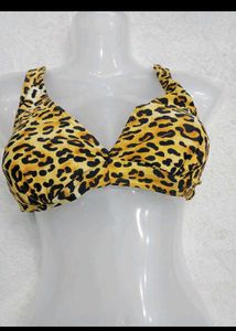 Bra And Panty Combo