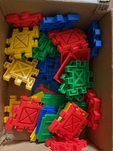 Blocks Game For Kids