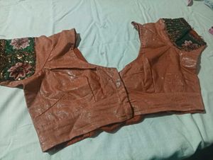Embroidered Formal Dress