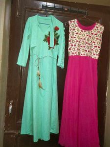 Buy 1 Party Dress Get One Free