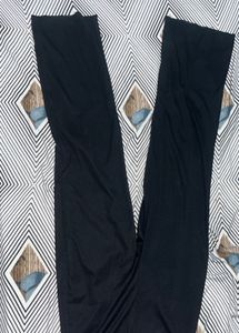 Little Box, Flared Pants