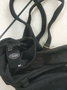 M Cider Camisole