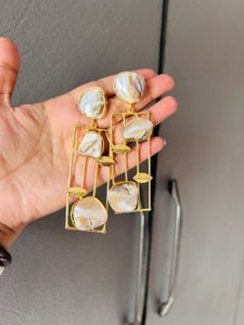 New Style Earrings