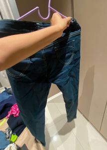 Blue Jeans