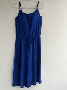 New Short Dress