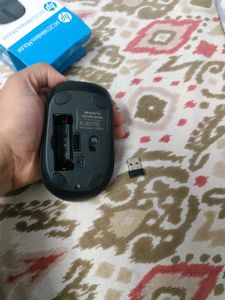 Amkette Bluetooth Mouse