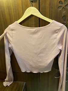 Urbanic Top M Size