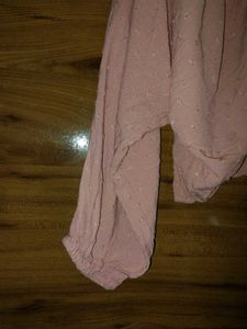 Crop Top New Without Tag