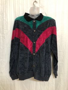 Jessica Scott Cotton Top