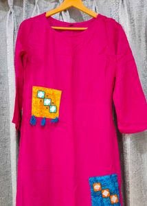 Beautiful Kurta