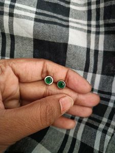 Green Studs