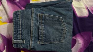 Denim’s