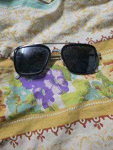 Black Sunglasses