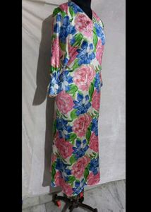 NEW ABAYA DRESS