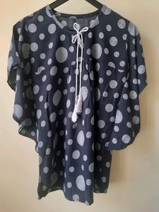 A New Kaftan Women's Top