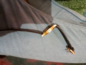 Branded Watch Non Working
