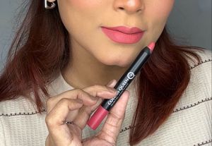 Colors Queen Lip Crayon - Keep it Fun