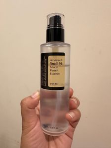 COSRX Snail 96 Mucin (100ml)