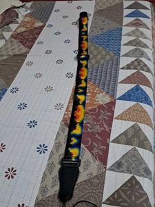 Guitar 🎸 Neck Band