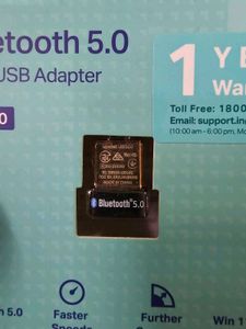 Tplink Bluetooth Receiver