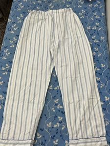 Mens summer pajama pants