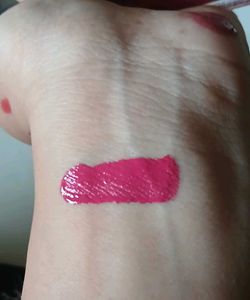 Insight Non Transfer Lip Color