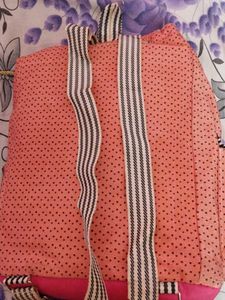 Cute Bunny Backpack