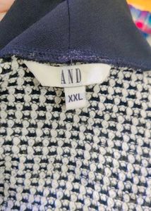 Stylish Two-Piece Outfit