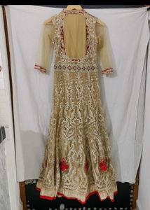 Anarkali Set