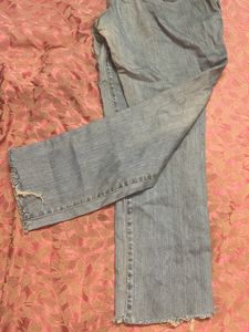 Blue Jeans