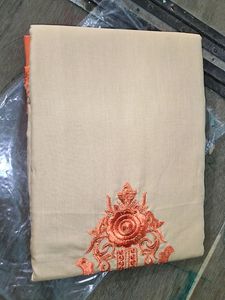 Beautiful 😍 Suit Pure Cotton