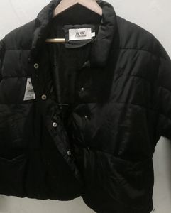 Ledice Fancy Crop Jocket