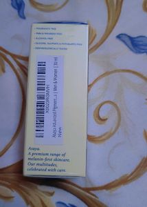 Asaya Spot Targeting Serum