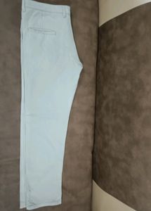 Grey Pant Casual