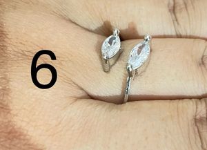 Adjustable AD Rings- Select &amp; Ping